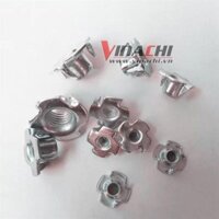 Ốc Cấy Tán Chấu Thép Chống Ăn Mòn Túi 100 Cái