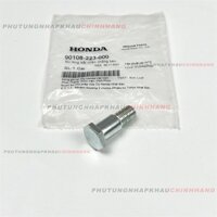 Ốc chân chống nghiêng Future 125, Wave A RSX, Blade 110, Dream, Bu lông bắt chân chống bên Fu Led Fi, Fu Mập, Wave 110