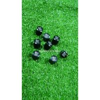 Ốc chân kiếng hậu- racing chân 10 ly- xe máy 81