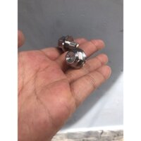 Ốc chân kiếng Salaya- Inox 10ly ( kiểu chạy chỉ ).