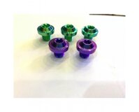 Ốc chân kính dù Gr5