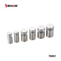 Ốc chân kính inox