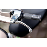 Óc chân kính TBT nhôm CNC cho xe Vespa ( xe khác vui lòng đọc phần mô tả sản phẩm )