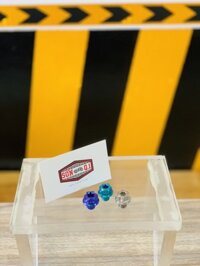 Ốc Chân Kính Titan