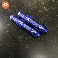 Ốc chân van xe máy hình tên lửa