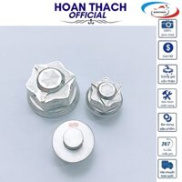 Ốc Chảng Ba Xe máy Satria,Raider Fi đời 2018,2019 Salaya( bộ 3 con ) HOANTHACH SP012353