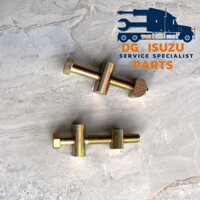 ốc chỉnh xoăn nâng hạ gầm xe isuzu Hilander,Dmax