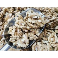 Óc chó Mỹ (Walnuts, Made in USA), hàng không hun trùng