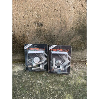 Ốc chống hack heo inox 304. Made in Thailand.