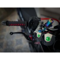 Ốc chốt tay thắng brembo | ốc chốt cùm brembo | Brembo rcs | brembo corsa corta