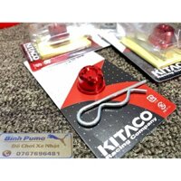 Ốc Chốt Trang Trí cốt cần thắng Kitaco