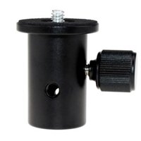 Ốc chuyển đổi từ đầu chân đèn sang lỗ gắn 1/4