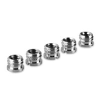 Ốc chuyển SmallRig 1/4" to 3/8" Screw Adapter (5 pcs) 1610
