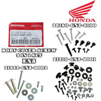 ỐC DÀN ÁO DREAM EX5 MALAYSIA (21310-GN5-9001)