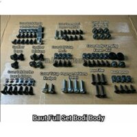 Ốc dàn áo Mio 2004/Mio 115 , Mio 2004