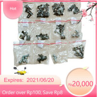 ỐC DÀN ÁO MIO M3 ĐỜI 125 ( TNDG) A