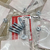 ỐC ĐĨA FUTURE 1, WAVE ZX ZIN HONDA