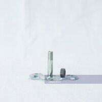 Ốc dĩa tải (bộ) (RGV) - Model: RGV120-0337