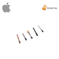 Ốc đuôi iPhone 11 Pro (Trắng, bạc, đen, vàng, xanh, tím)