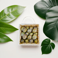 ỐC GÁC BẾP 1kg - ĐẶC SẢN MIỀN TÂY