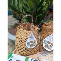 ốc gác bếp Nàng Thơ đặc sản Đồng Tháp