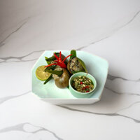 ỐC GÁC BẾP - SIÊU NGON