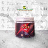 Ốc Giả Chìm Silicone Vị Tanh Ốc Câu Cá Phú Thành- Mồi Câu Cá, Mồi Giả Chuyên Trắm Đen, Chép quocfishing