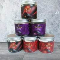 Ốc giả silicon Phú Thành chuyên câu cá Trắm Đen, Chép