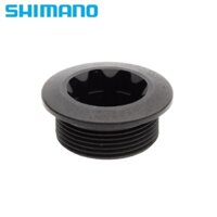Ốc giò dĩa Shimano FC8100-Y1KS13000 , FC-T661 Crank Arm