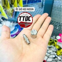 Ốc Gió Heo Dầu Salaya Nissin mẫu thái 🇹🇭🇹🇭🏎