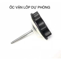 ỐC GIỮ LỐP DỰ PHÒNG XE OTO KÈM ẢNH THẬT