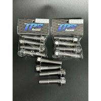 Ốc Hạ Phuộc inox Ty 26 và 30 dành cho Wave , Dream , Fu , Ex , Winer , Xe Ga