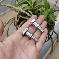 ốc inox chân chống nghiêng dành cho nhiều loại xe