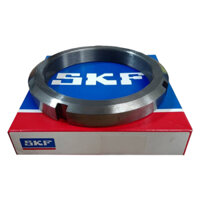 ốc khóa và thiết bị khóa ổ bi SKF Bearing Lock Nut And Locking Device, KM 9