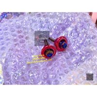 Ốc kiểu [SIÊU ĐẸP] gắn pat pô xe airblade các đời, vario và chế nhiều loại xe khác