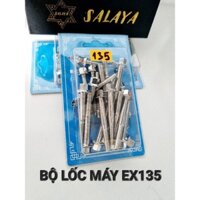 Ốc lốc máy ex 135 thái