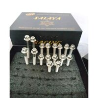 ốc lóc máy salaya gắn sirius, jupiter