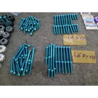 Ốc lốc máy Titanium Probolt Gr5 Exciter