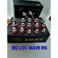 Ốc lốc máy wave rs thái