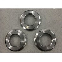 Ốc Lồng Máy Giặt Màu Trắng