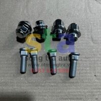 ỐC LỐP TOYOTA VIOS. ỐC LA ZANG VIOS
