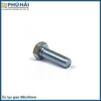 Ốc lục giác M8x30mm