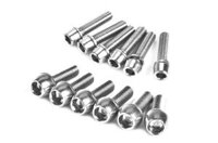 ỐC LỤC GIÁC PÔ TĂNG - M5x20mm