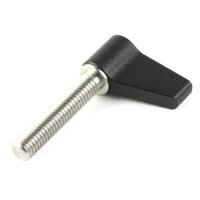 Ốc M6 x 25mm Ratchet Wing Nut