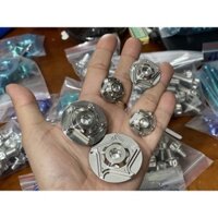 Ốc mâm lửa cho dòng xe Honda - Yamaha