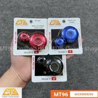 Ốc Mâm Lửa CTS Takegawa Cho Xe Honda Wave Dream Future Các Đời