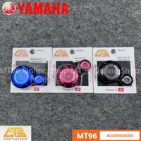 Ốc Mâm Lửa CTS Takegawa Cho Dòng Xe Yamaha Exciter Các Đời, LC135, Y15, Sirius