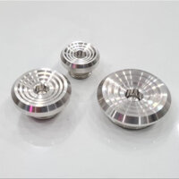 Ốc mâm lửa ya- honda CNC nguyên khối