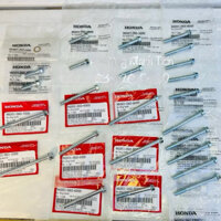 Ốc máy Dream / Wave 28 chi tiết