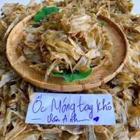 Ốc Móng Tay Khô, Chuẩn Loại Ngon, Không Mặn,Hay Mua Biếu(ảnh thật)